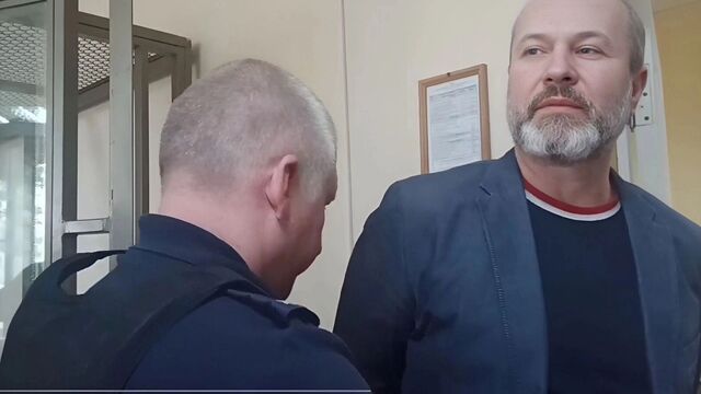 Прокурор запросил 14 лет колонии для экс-замгубернатора Ростовской области - RostovGazeta, 05.11.2025