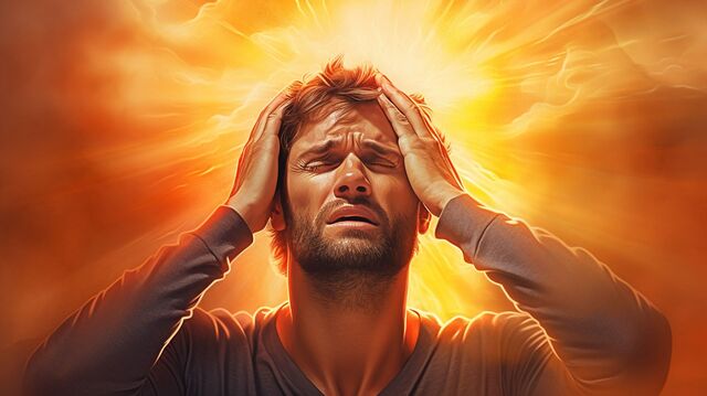 Головная боль на подходе: магнитные бури надвигаются на Приморье — что нужно знать? - Восток-Медиа, 06.11.2025