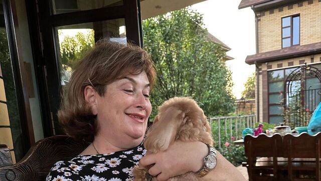 Осужденную экс-главу Минздрава Ростовской области Быковскую выпустили по УДО - RostovGazeta, 06.11.2025