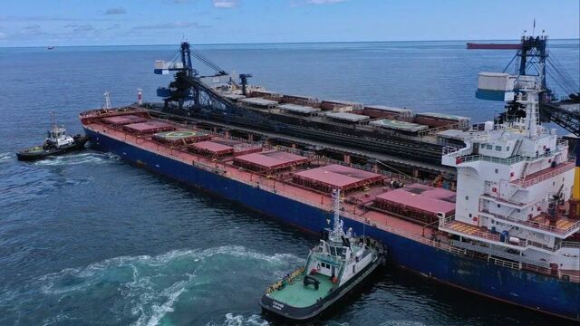 Дальтрансуголь увеличил грузооборот на треть: 16 млн тонн угля за 10 месяцев Дальтрансуголь увеличил грузооборот на треть: 16 млн тонн угля за 10 месяцев - Восток-Медиа, 06.11.2025