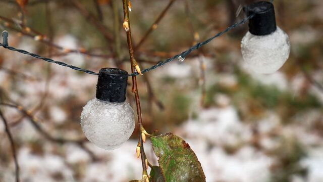 Погода в ноябре 2025 в Приморье: итоги октября и прогнозы на ноябрь - Восток-Медиа, 06.11.2025