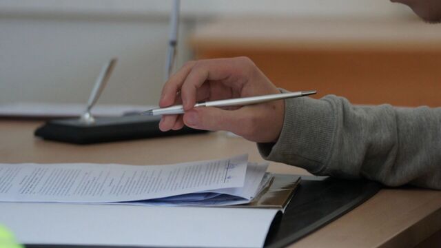 Сценаристы со всей России прислали в Ростов почти сотню своих работ Сценаристы со всей России прислали в Ростов почти сотню своих работ - RostovGazeta, 07.11.2025