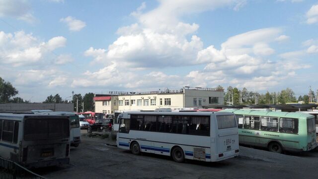 На Южном автовокзале в Екатеринбурге раскрыли секрет огромных очередей - Новости Нижнего Тагила и Свердловской области - TagilCity, 07.11.2025