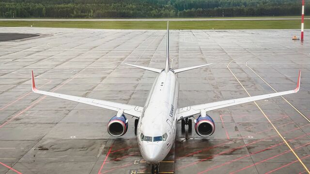 Ростовский омбудсмен прокомментировал возможное возобновление работы Платова - RostovGazeta, 07.11.2025