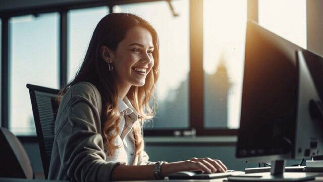 Люди счастливее, если живут в провинции и работают на «удаленке»: разберемся почему Люди счастливее, если живут в провинции и работают на «удаленке»: разберемся почему - kubanpress.ru, 07.11.2025