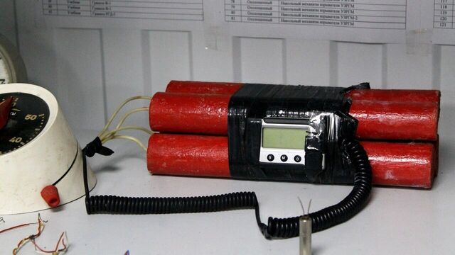 В Миассе мужчина получил 7,5 лет колонии за производство взрывных устройств - Новости Челябинска и Челябинской области - Курс Дела, 07.11.2025