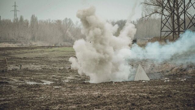 В Нижнем Тагиле прогремят массовые взрывы. Горожан просят сохранять спокойствие - Новости Нижнего Тагила и Свердловской области - TagilCity, 07.11.2025