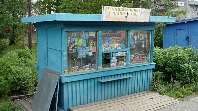 Малый бизнес Екатеринбурга получил отсрочку от сноса киосков - Новости Нижнего Тагила и Свердловской области - TagilCity, 07.11.2025
