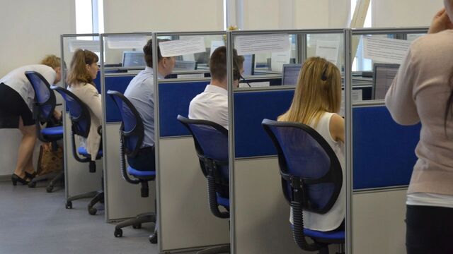 Число вакансий упало в Ростовской области почти в 1,5 раза - RostovGazeta, 07.11.2025