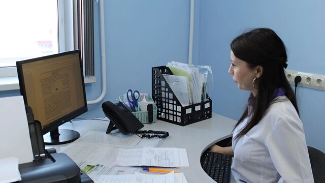 Диспансерное наблюдение за больными увеличили в Хабаровске - Transsibinfo, 07.11.2025