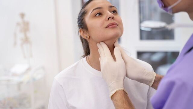 Диетолог назвала 8 лучших продуктов для щитовидной железы в Хабаровске - Transsibinfo, 07.11.2025