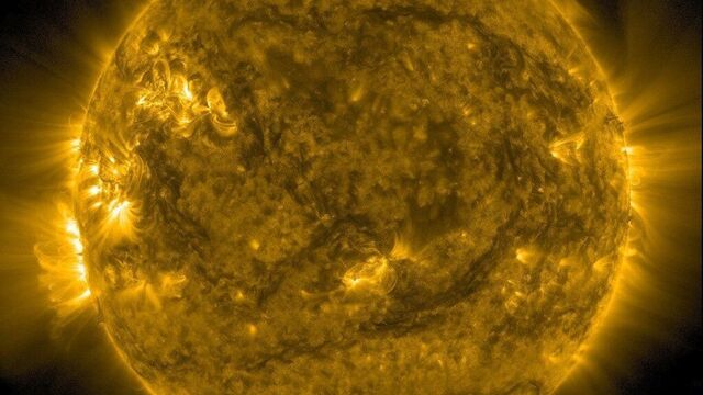 Магнитная буря G1 настигнет Ростовскую область 8 ноября вечером - RostovGazeta, 07.11.2025