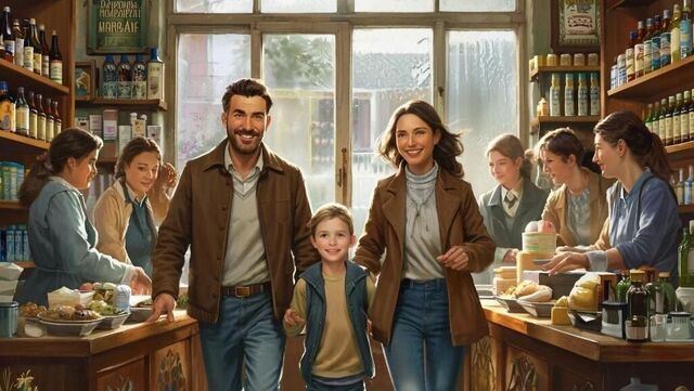 Путешественники на юге России стали чаще искать жилье для краткосрочной аренды - RostovGazeta, 07.11.2025