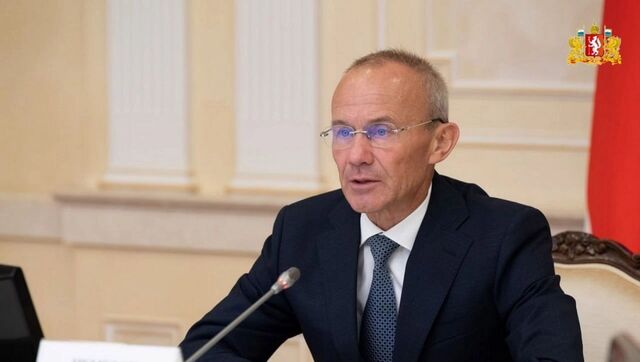 Бывшего вице-губернатора Свердловской области этапировали в СИЗО Челябинска - Новости Челябинска и Челябинской области - Курс Дела, 07.11.2025
