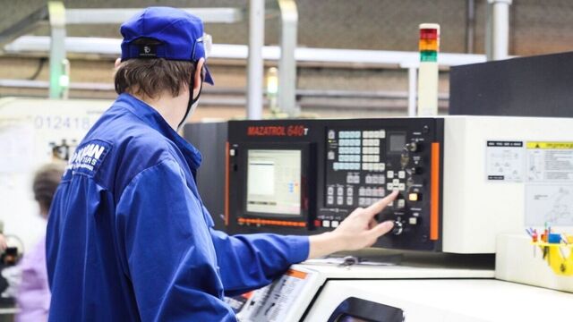 Трудоустройство «на спаде»: как выглядит рынок занятости на Кубани в 2025 году Трудоустройство «на спаде»: как выглядит рынок занятости на Кубани в 2025 году - kubanpress.ru, 07.11.2025