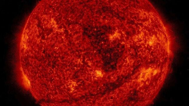 Две магнитные бури накроют Ростовскую область в скором времени - RostovGazeta, 08.11.2025