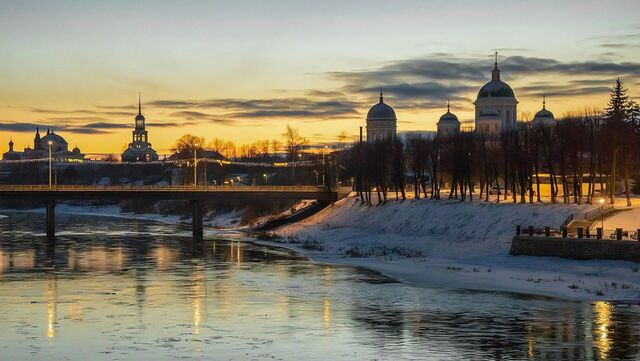 Названы три направления для автопутешествий зимой из Нижнего Новгорода - Новости Нижнего Новгорода и Нижегородской области - NewsNN, 08.11.2025