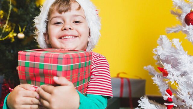 Новогодними детскими подарками заманивают токарей и сварщиков в Хабаровском крае - Transsibinfo, 08.11.2025