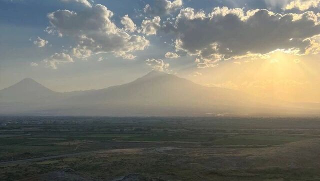 Нижегородка рассказала об отдыхе в Армении за 220 тысяч рублей - Новости Нижнего Новгорода и Нижегородской области - NewsNN, 08.11.2025