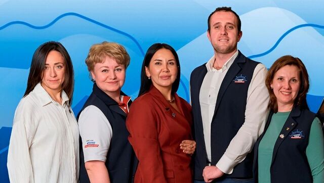 1 645 жителей Хабаровского края готовятся стать флагманами образования - Transsibinfo, 08.11.2025