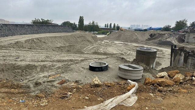 Срок завершения реконструкции улицы Вавилова в Ростове перенесли на 30 мая Срок завершения реконструкции улицы Вавилова в Ростове перенесли на 30 мая - RostovGazeta, 09.11.2025