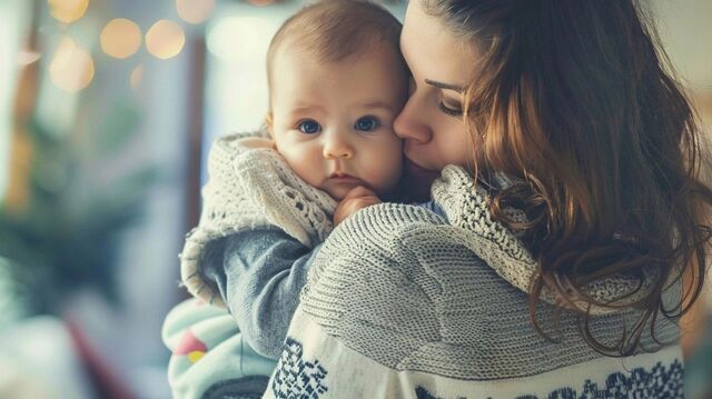 Названы самые популярные и редкие имена новорожденных в Челябинске - Новости Челябинска и Челябинской области - Курс Дела, 09.11.2025