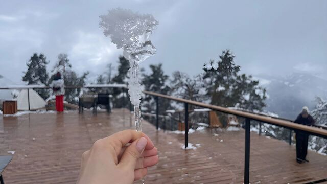 Климатолог Иошпа рассказал, ждать ли снег в Ростове на Новый год Климатолог Иошпа рассказал, ждать ли снег в Ростове на Новый год - RostovGazeta, 09.11.2025