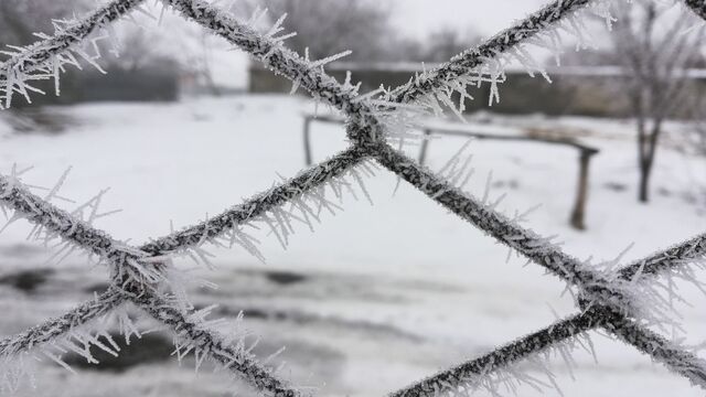 Ночь изменила всё: что изумило жителей Приморья ранним утром? — видео, фото - Восток-Медиа, 09.11.2025