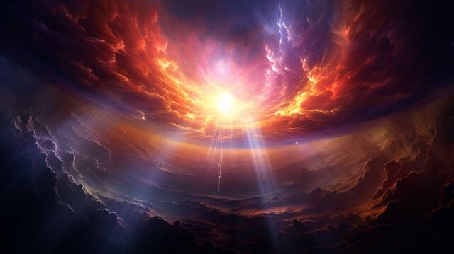 Впервые за последние годы: мощнейшая магнитная буря накрыла Приморье - Восток-Медиа, 09.11.2025