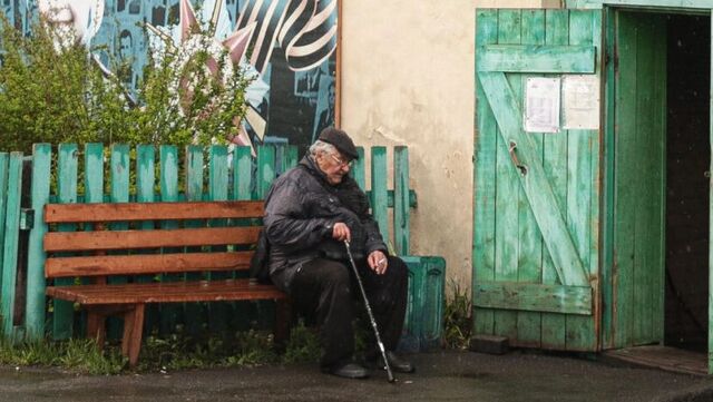 Жителям поселков под Ростовом насчитали тысячи за воду, которую даже нельзя пить Жителям поселков под Ростовом насчитали тысячи за воду, которую даже нельзя пить - RostovGazeta, 09.11.2025