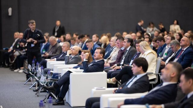 «Химия 2025»: Сутягинский рассказал о перспективах отечественного химпрома - Transsibinfo, 10.11.2025