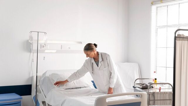 Выплаты по больничным листам вырастут в Ростовской области в 2026 году - RostovGazeta, 10.11.2025