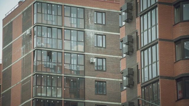 Эксперты Домклик проанализировали ключевые тенденции на ипотечном рынке в октябре - Transsibinfo, 10.11.2025