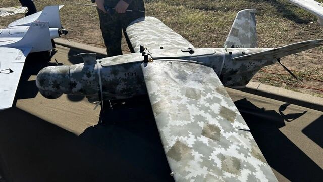 Жителей Ростовской области попросили сообщать о БПЛА в специальном приложении - RostovGazeta, 10.11.2025