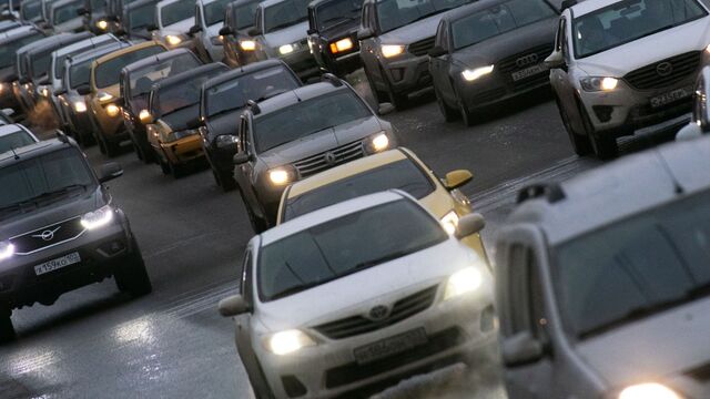 Двойной агент на пути к лишению прав: вопиющую наглость заметили на трассе в Приморье - Восток-Медиа, 11.11.2025