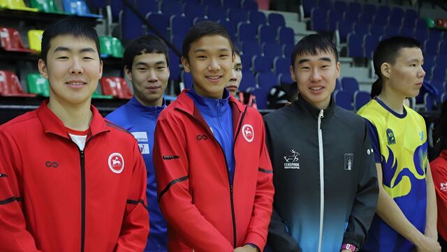 Кубок России по северному многоборью проходит в Хабаровске - Transsibinfo, 12.11.2025