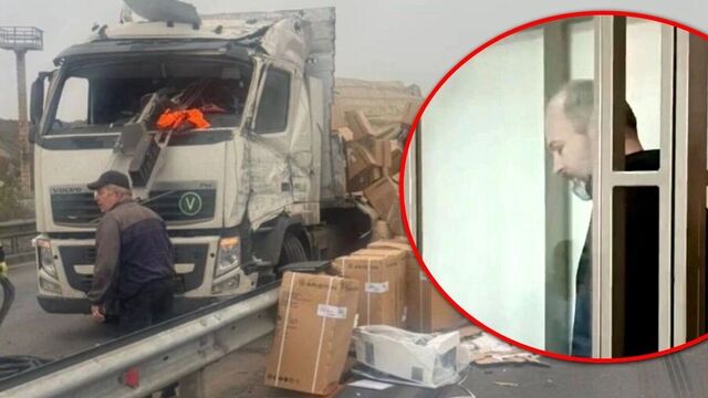 Сегодня в Ростовской области: слово экс-министра и заваленная коробками трасса М-4 Сегодня в Ростовской области: слово экс-министра и заваленная коробками трасса М-4 - RostovGazeta, 12.11.2025