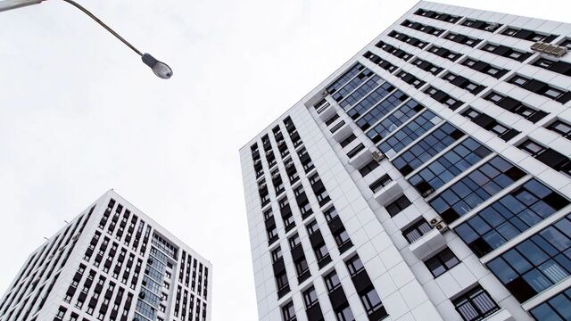 В Ростове объем нераспроданных квартир вырос почти в полтора раза - RostovGazeta, 13.11.2025