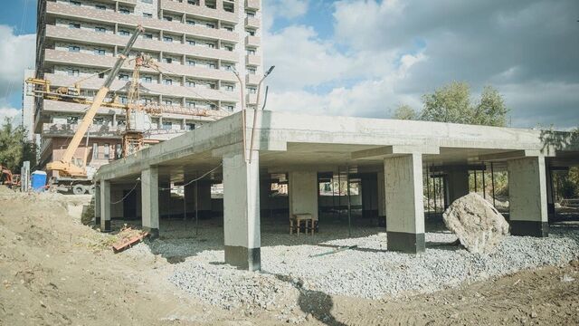 Риелтор Загоренко объяснила, почему в Ростове пустуют новостройки - RostovGazeta, 14.11.2025