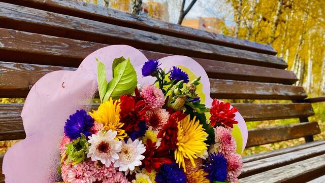 День матери в Уфе: как поздравляем и что подарить - Новости Уфы и Башкирии - Медиакорсеть, 14.11.2025