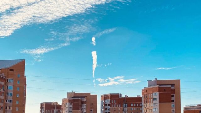 В Уфе объявили беспилотную тревогу - Новости Уфы и Башкирии - Медиакорсеть, 14.11.2025