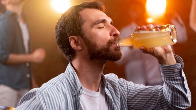 Почему появляется психическая зависимость от газировки у хабаровчан - Transsibinfo, 14.11.2025