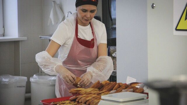 На вокзале Ростовской области зафиксировали санитарные нарушения - RostovGazeta, 15.11.2025