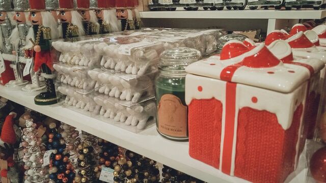 Эксперты предложили идеи новогодних подарков в Хабаровске - Transsibinfo, 15.11.2025