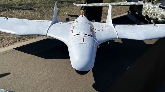 Север Ростовской области атаковали 22 БПЛА вечером 15 ноября и ночью 17 ноября Север Ростовской области атаковали 22 БПЛА вечером 15 ноября и ночью 17 ноября - RostovGazeta, 16.11.2025