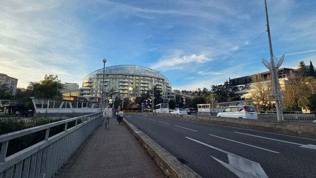 Сочи — курорт федерального значения: зачем это нужно - kubanpress.ru, 16.11.2025