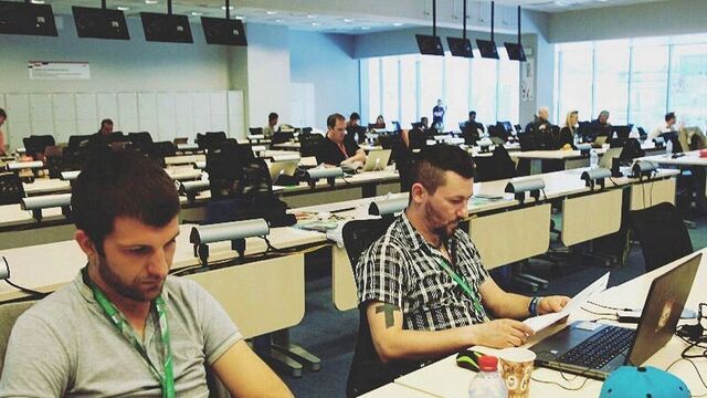 В Краснодаре пытаются отключить интернет, даже проводной - kubanpress.ru, 17.11.2025