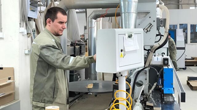 Хабаровский край лидирует по господдержке МСП на Дальнем Востоке - Transsibinfo, 17.11.2025