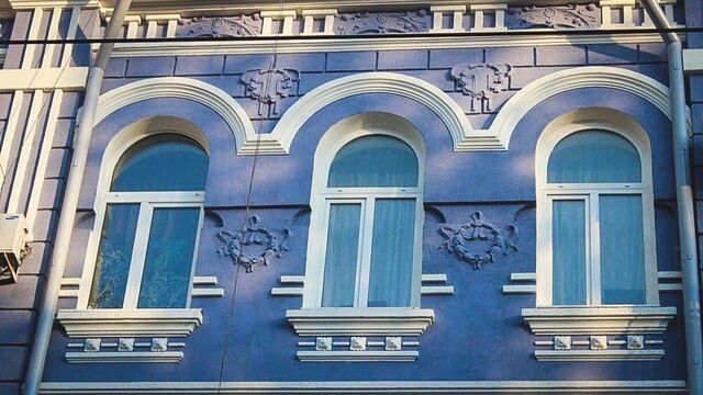 Домклик: Перепланировка в дореволюционных домах встречается в 1,8% предложений - Transsibinfo, 17.11.2025