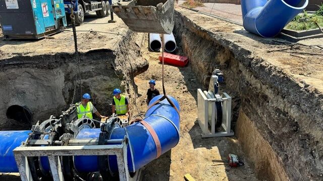 В Ростовской области с 2026 года ужесточат контроль над ЖКУ - RostovGazeta, 17.11.2025